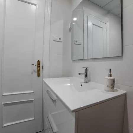 Apartment Apartamento Constancia *