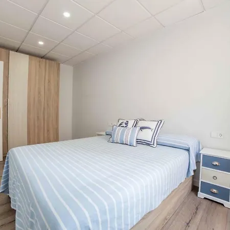 Apartamento Constancia Apartmán