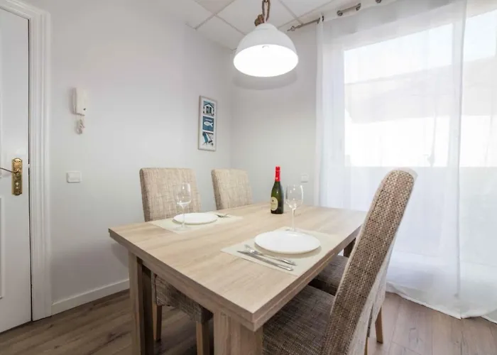 Apartamento Constancia Appartamento