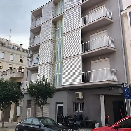 Apartamento Constancia