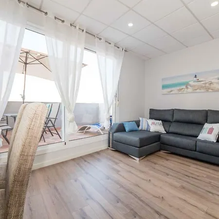 Apartamento Constancia * Sant Carles De La Rapita