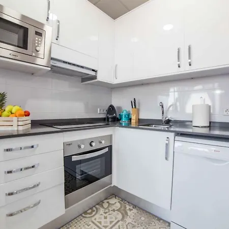 Apartment Apartamento Constancia