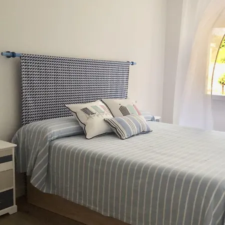 Apartamento Constancia * Sant Carlos de la Ràpita
