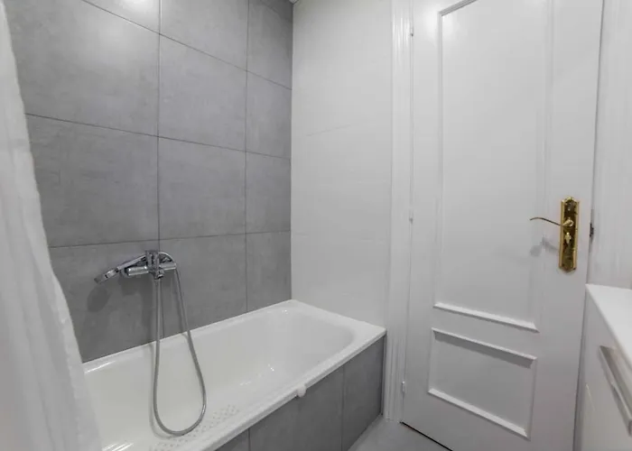 Apartamento Constancia * Sant Carlos de la Ràpita