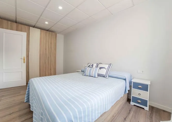 Apartamento Constancia Apartment