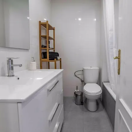 Apartmán Apartamento Constancia *