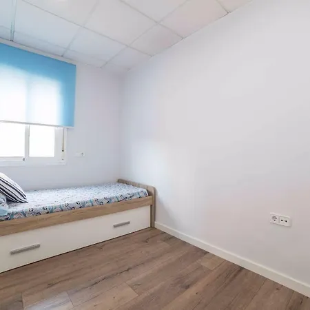 Apartamento Constancia Apartmán *