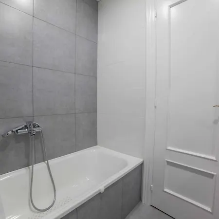 Apartamento Constancia * Sant Carlos de la Ràpita