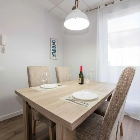 Apartamento Constancia Apartmán