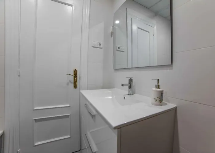 Апартаменты Apartamento Constancia *