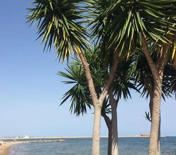 Apartamento Constancia Апартаменты *